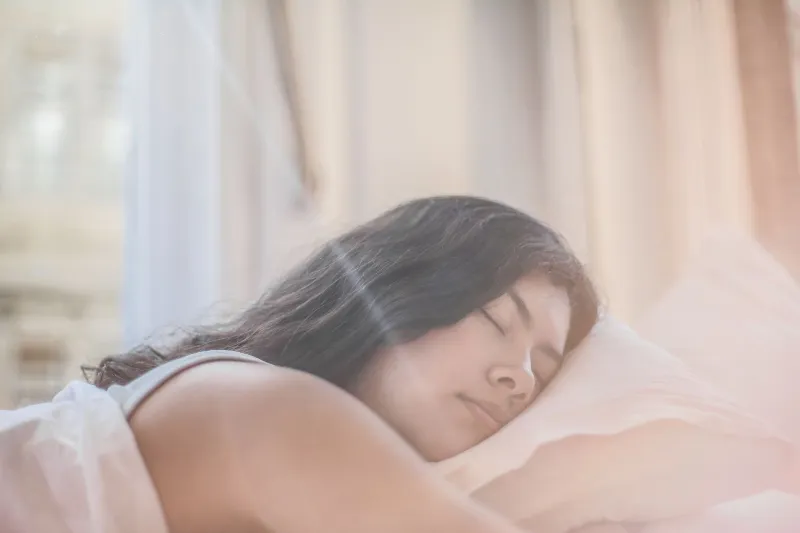 When Rest Isn't Enough: Using ASMR as a Long-Term Tool to Recover from Burnout