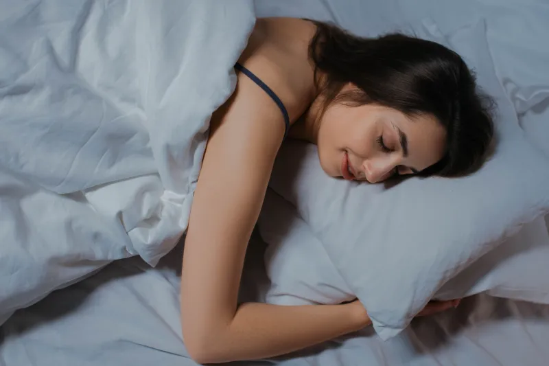 Can a Whisper Actually Help You Sleep? What Science Says About ASMR vs. White Noise