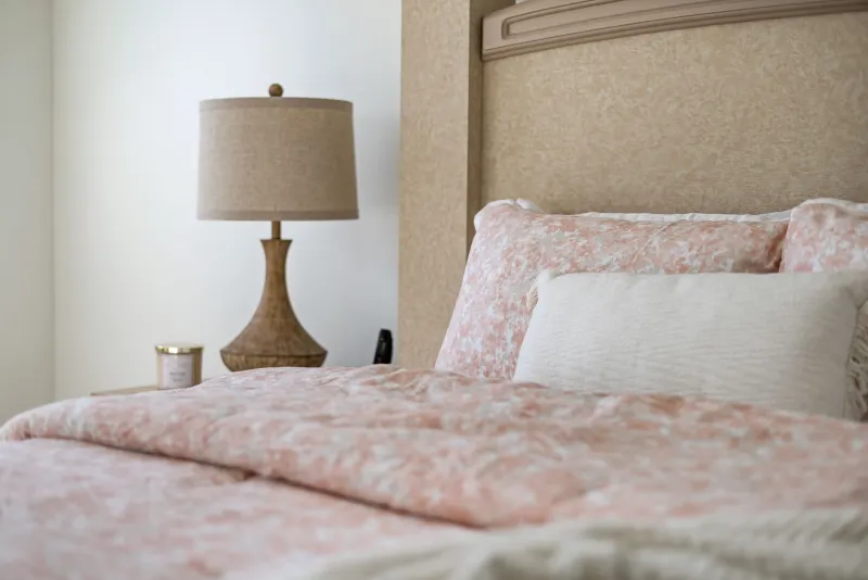 Set the Scene: How Designing Your Physical Space Can Transform Your Relaxation Practice