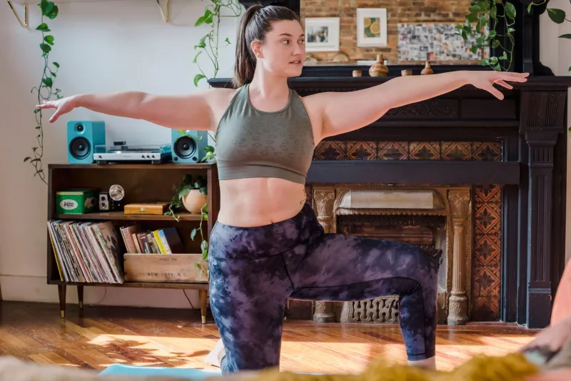 The Layered Ritual: Combining ASMR, Movement, and Mindfulness for Deeper Recovery